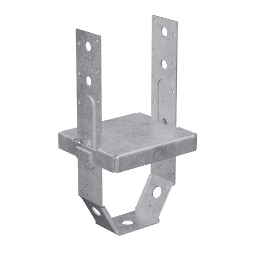 Simpson Strong-Tie PBS44A Post Base