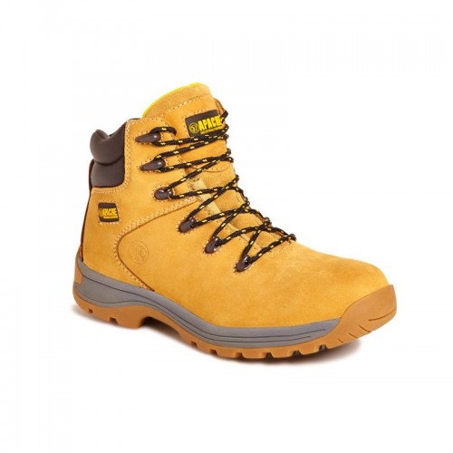 Apache AP314CM Safety Hiker Boots