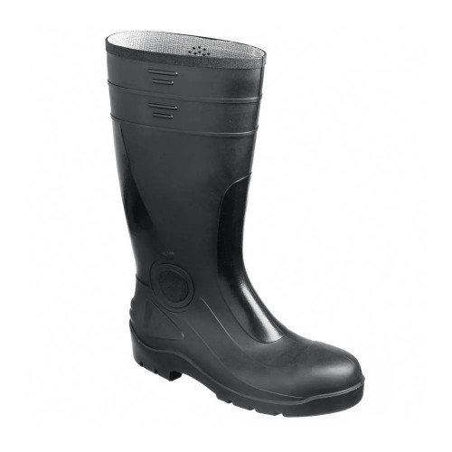 Safety Wellington Boots