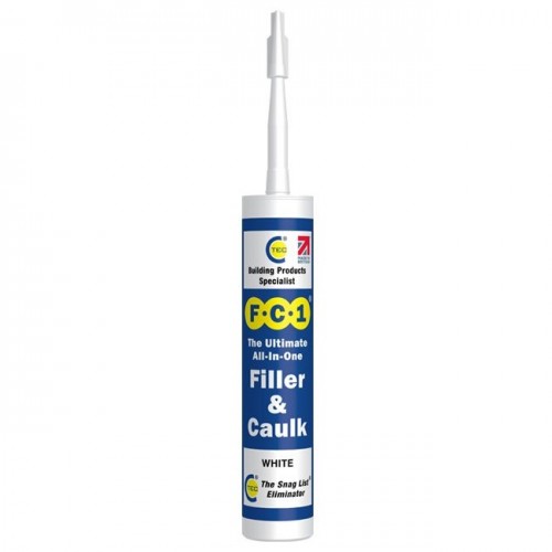 FC1 Ultimate All in One Filler & Caulk