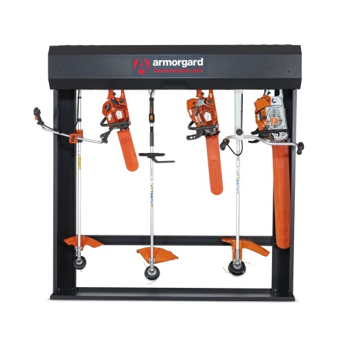 Armorgard Strimersafe Rack