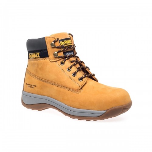 DeWalt Apprentice Sports Safety Boots