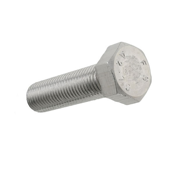 M10 x 16 Hexagon Set Screw