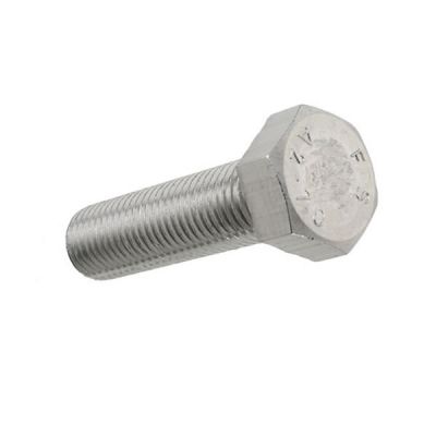 M12 x 16 Hexagon Set Screw