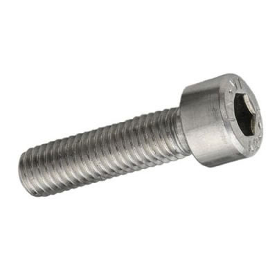 M5 x 45 Socket Head Cap Screw