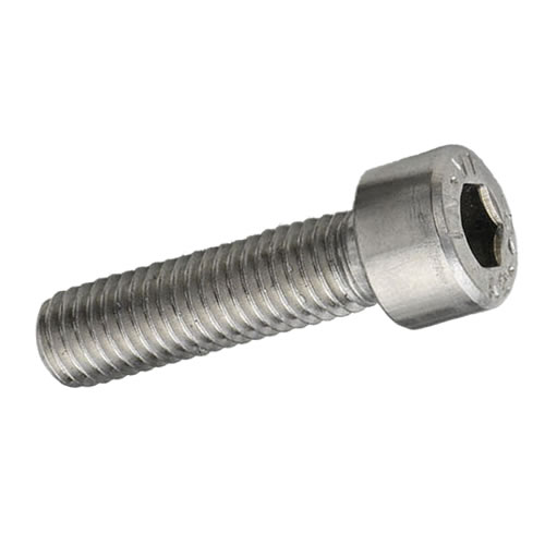 M6 x 8 Socket Head Cap Screw