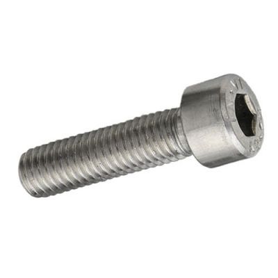 M6 x 110 Socket Head Cap Screw