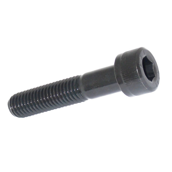 M4 x 60 Socket Cap Screw High Tensile