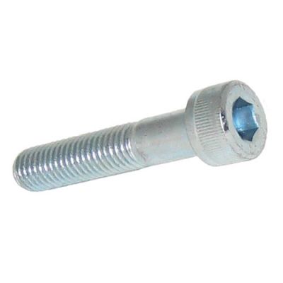 M5 x 60 Socket Cap Screw High Tensile