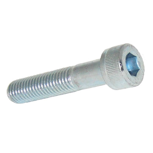 M5 x 70 Socket Cap Screw High Tensile