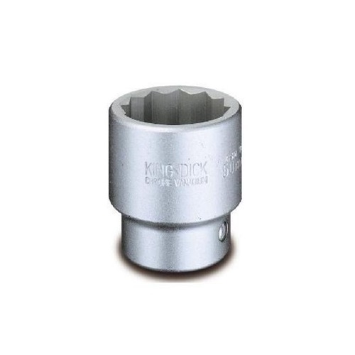 King Dick 18mm Standard 3/8 inch 12 Point