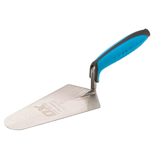 Gauging trowel store definition