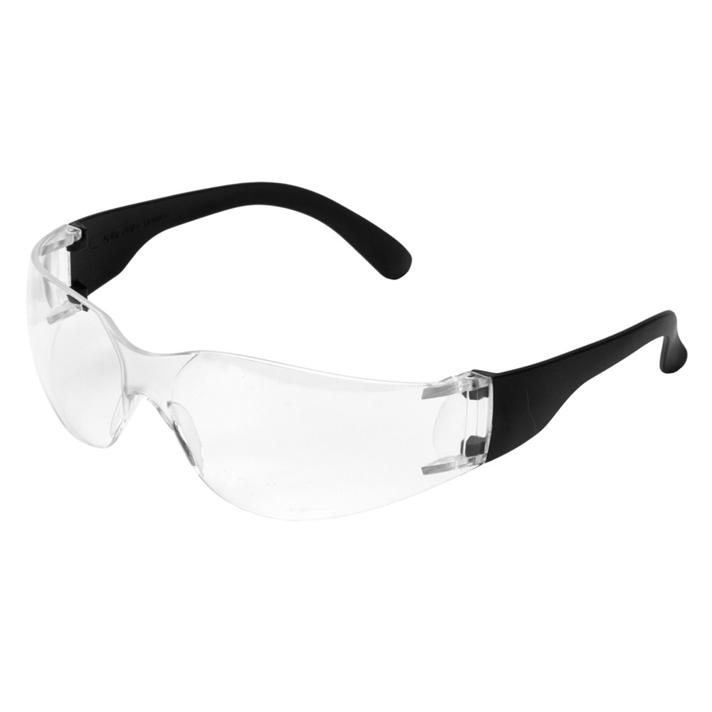 Economy Safety Glasses