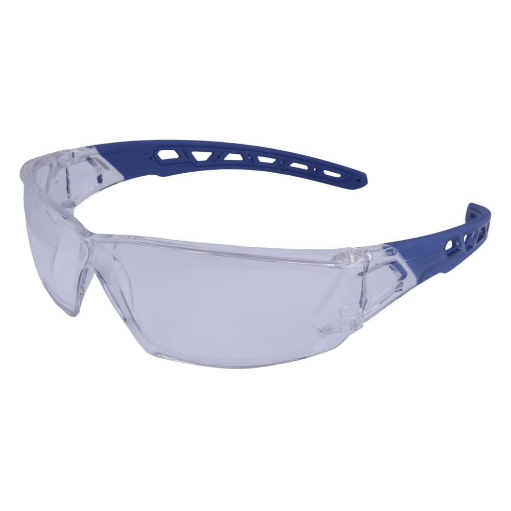 Mawson Safety Spectacle Clear Lens EN166-1F