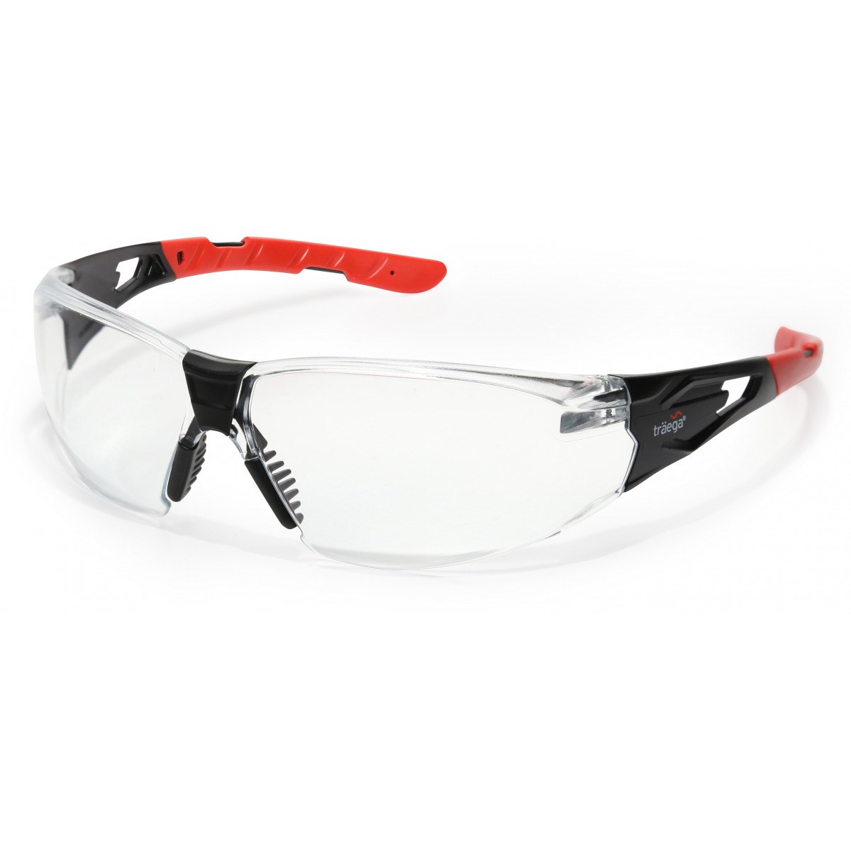 Seto Plus Clear Premium Safety Glasses