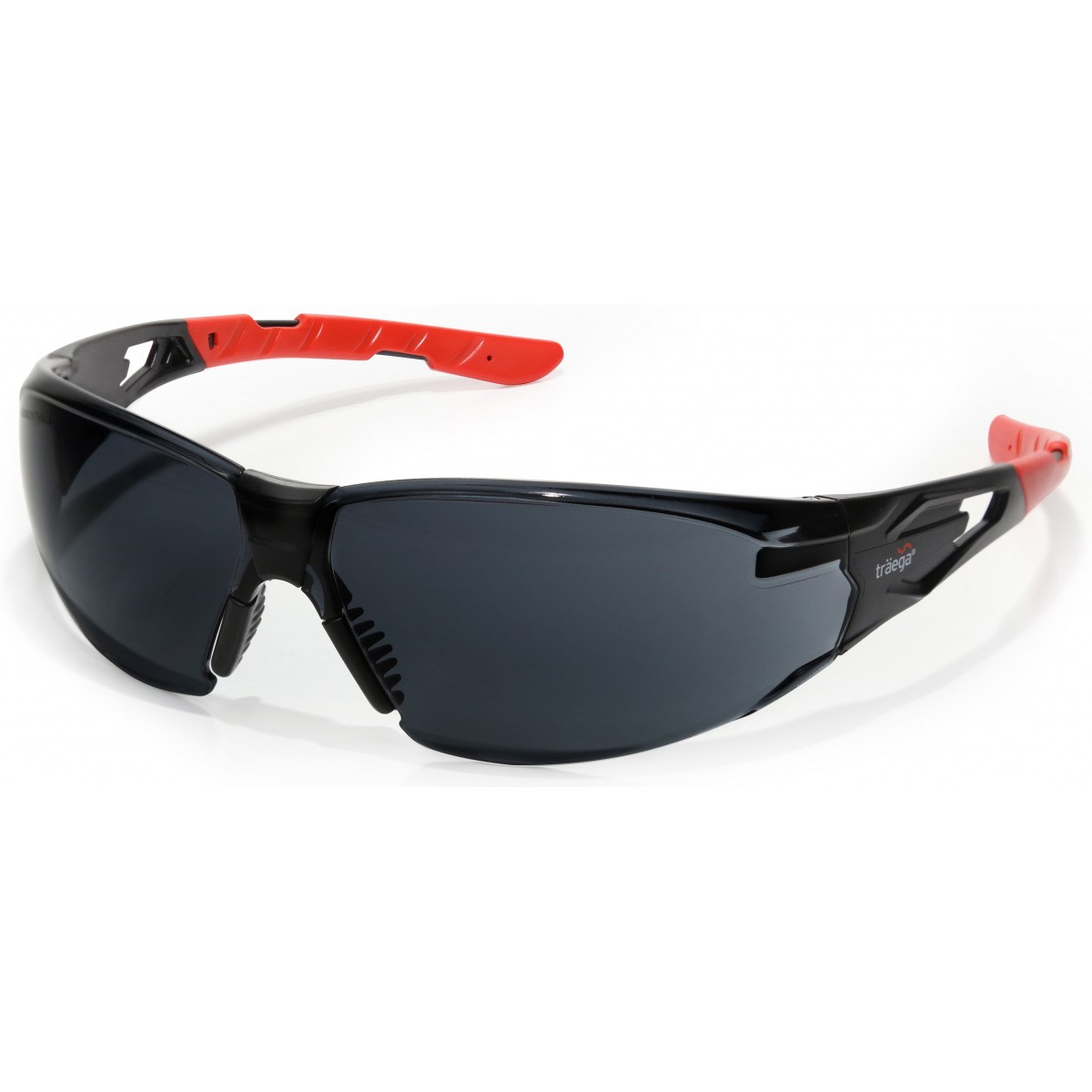 Seto Plus Smoke Lens Premium Safety Glasses