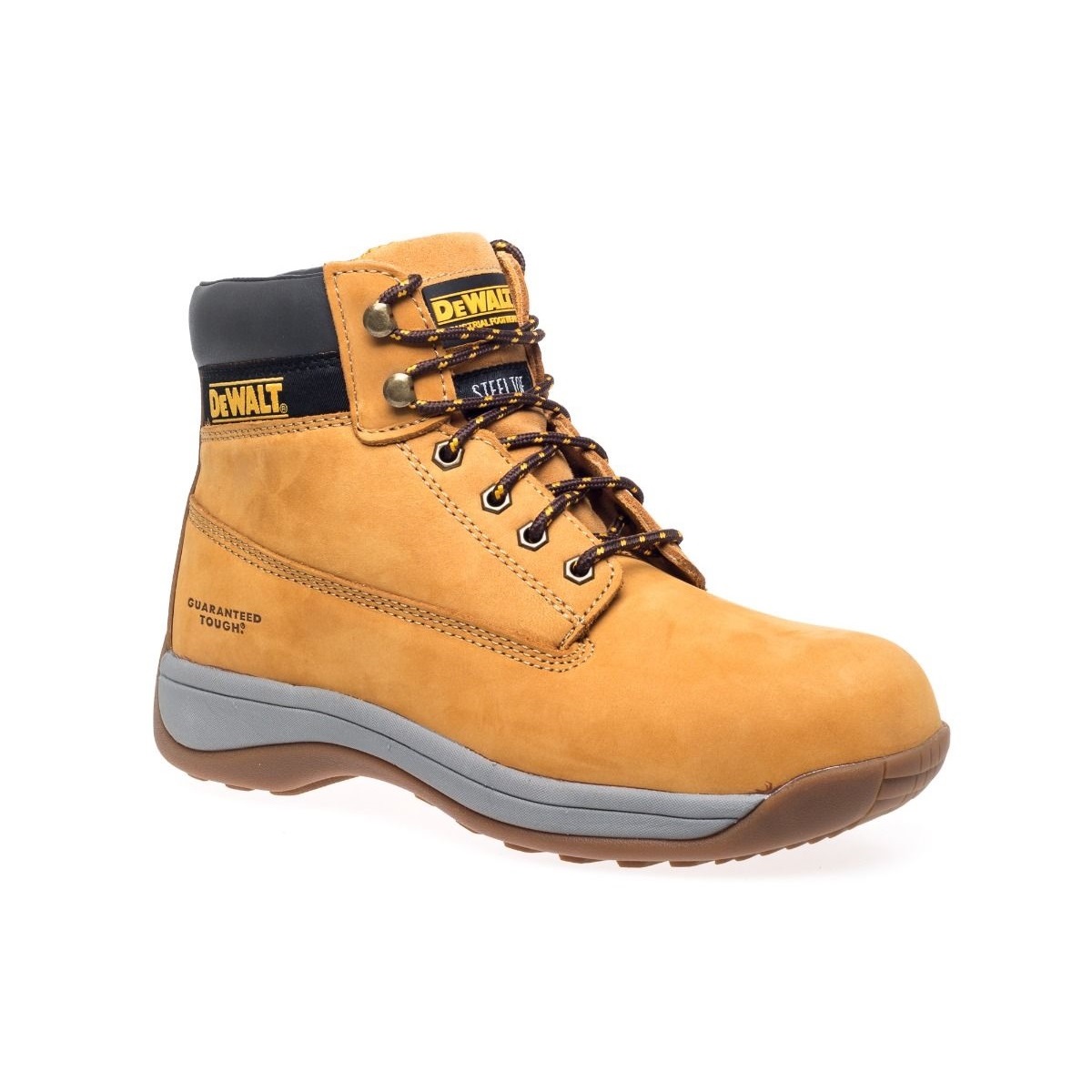 DeWalt Apprentice Sports Safety Boot