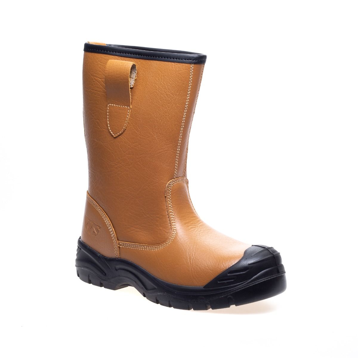 Worksite SS403SM Safety Rigger Boot