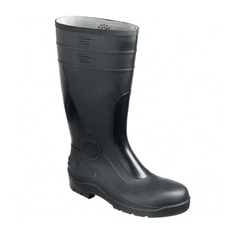 PVC Wellington Boot UK Size 6 Euro 40